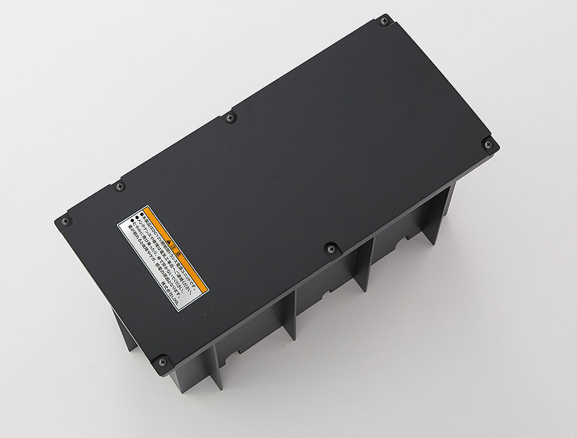 LIXIL | 埋設用 トランス電源ユニット(60W)【2024年版】 | 建材サーチ