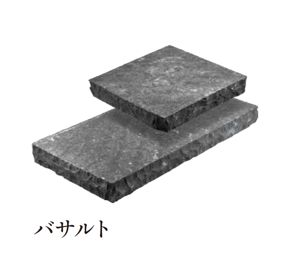 エクシスランド | みかげ石 敷石 3030 3060【2025年版】 | 建材サーチ