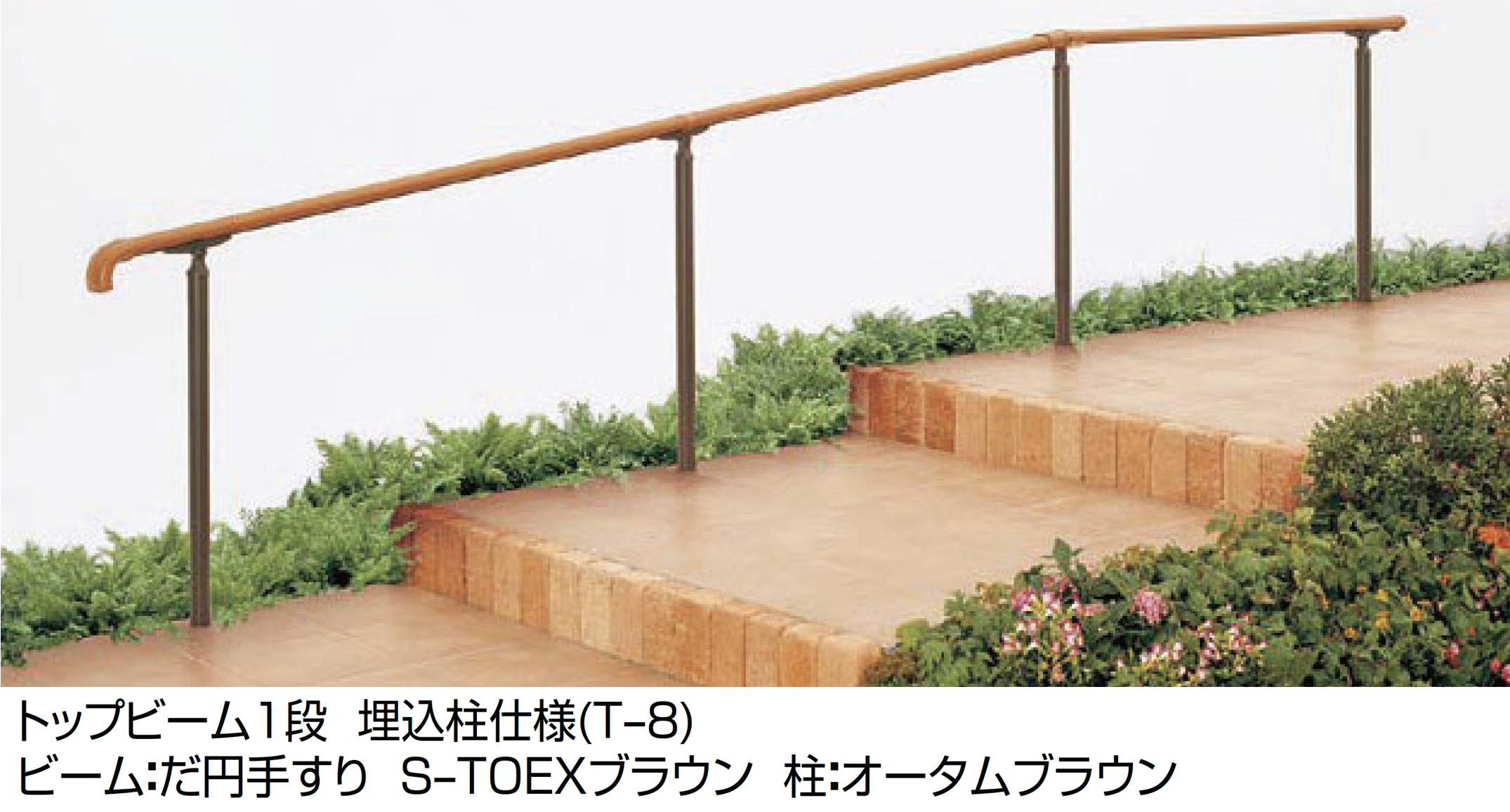 LIXIL | グリップライン 歩行補助手すり | 建材サーチ