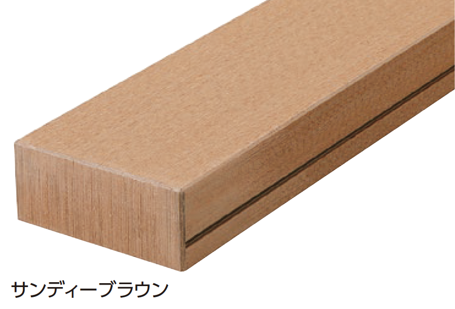 タカショー | エバーエコ®ウッドⅡ グランデPLUS デッキセット【2025