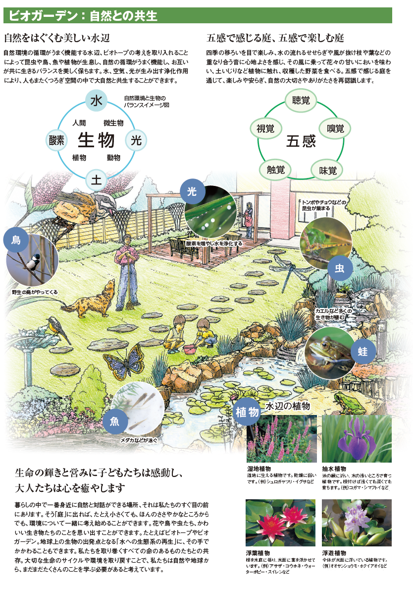 タカショー | ビオガーデン ポンプ 3000【2024年版】 | 建材サーチ
