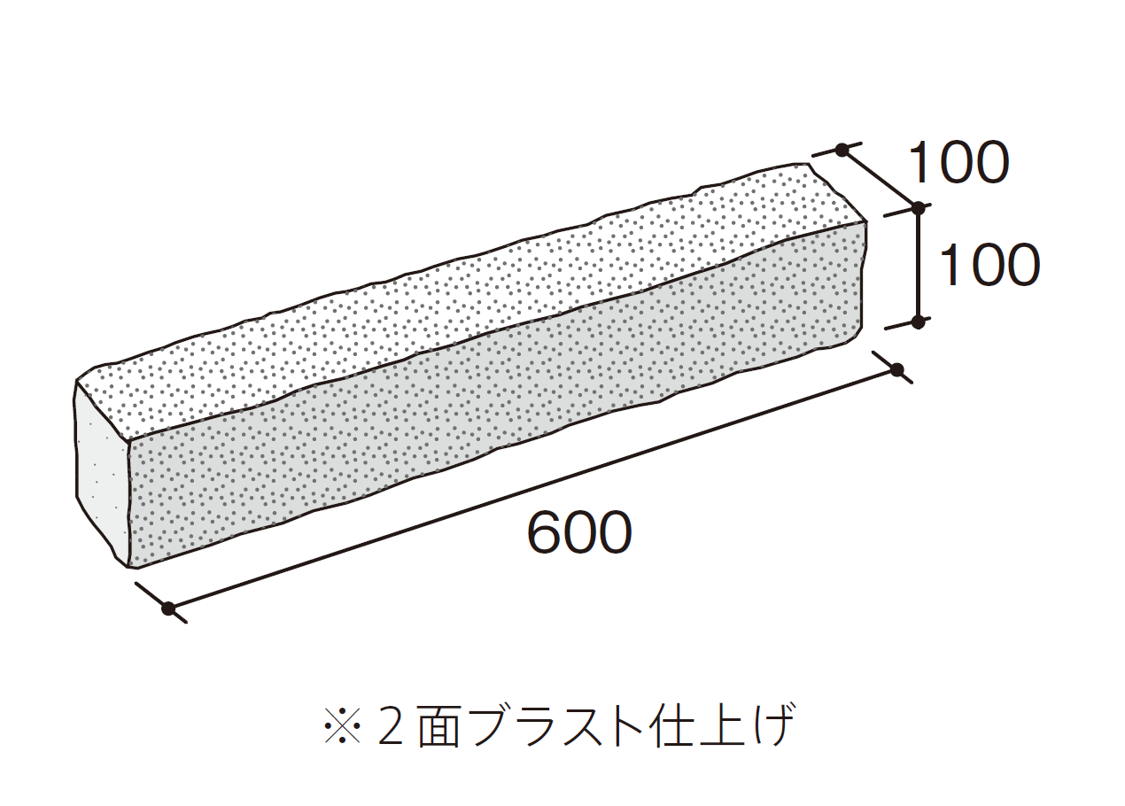 太陽エコブロックス | 地先境界縁石【2025年版】 | 建材サーチ