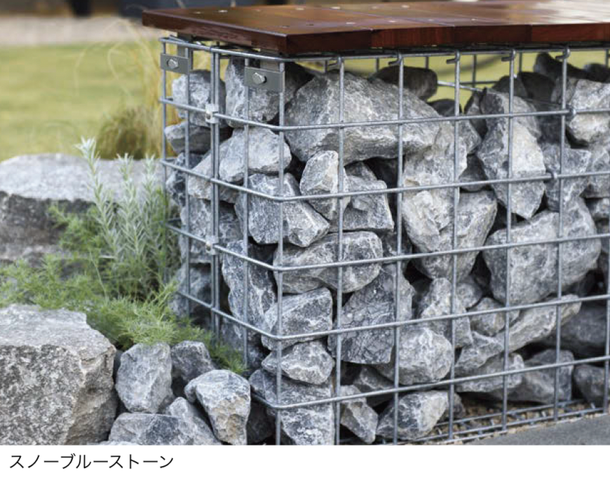オンリーワンクラブ | ランドストーン | 建材サーチ