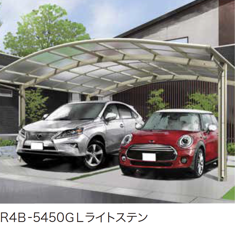 ゆとり | ゆとりオリジナルポートR型【2025年版】 | 建材サーチ
