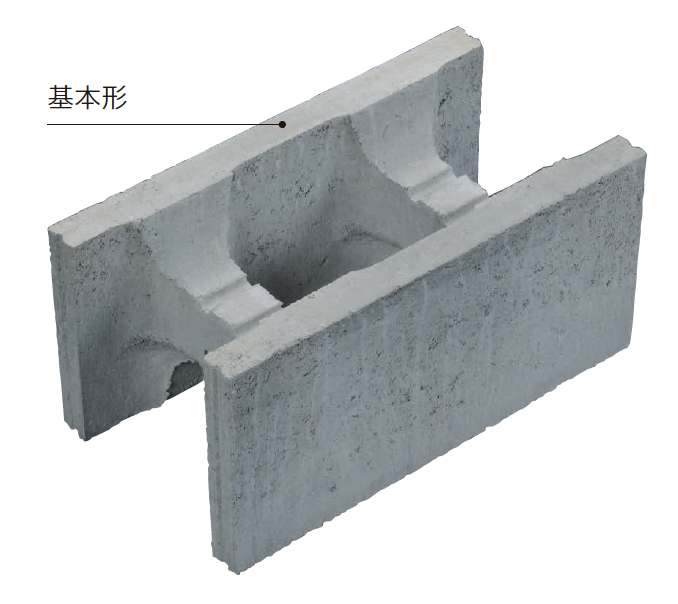 太陽エコブロックス | RMユニットスタンダード【2024年版】 | 建材サーチ