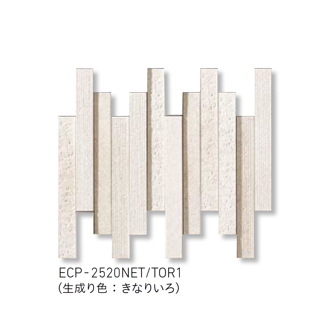 LIXIL | エコカラットプラス 陶連子(とうれんじ) | 建材サーチ