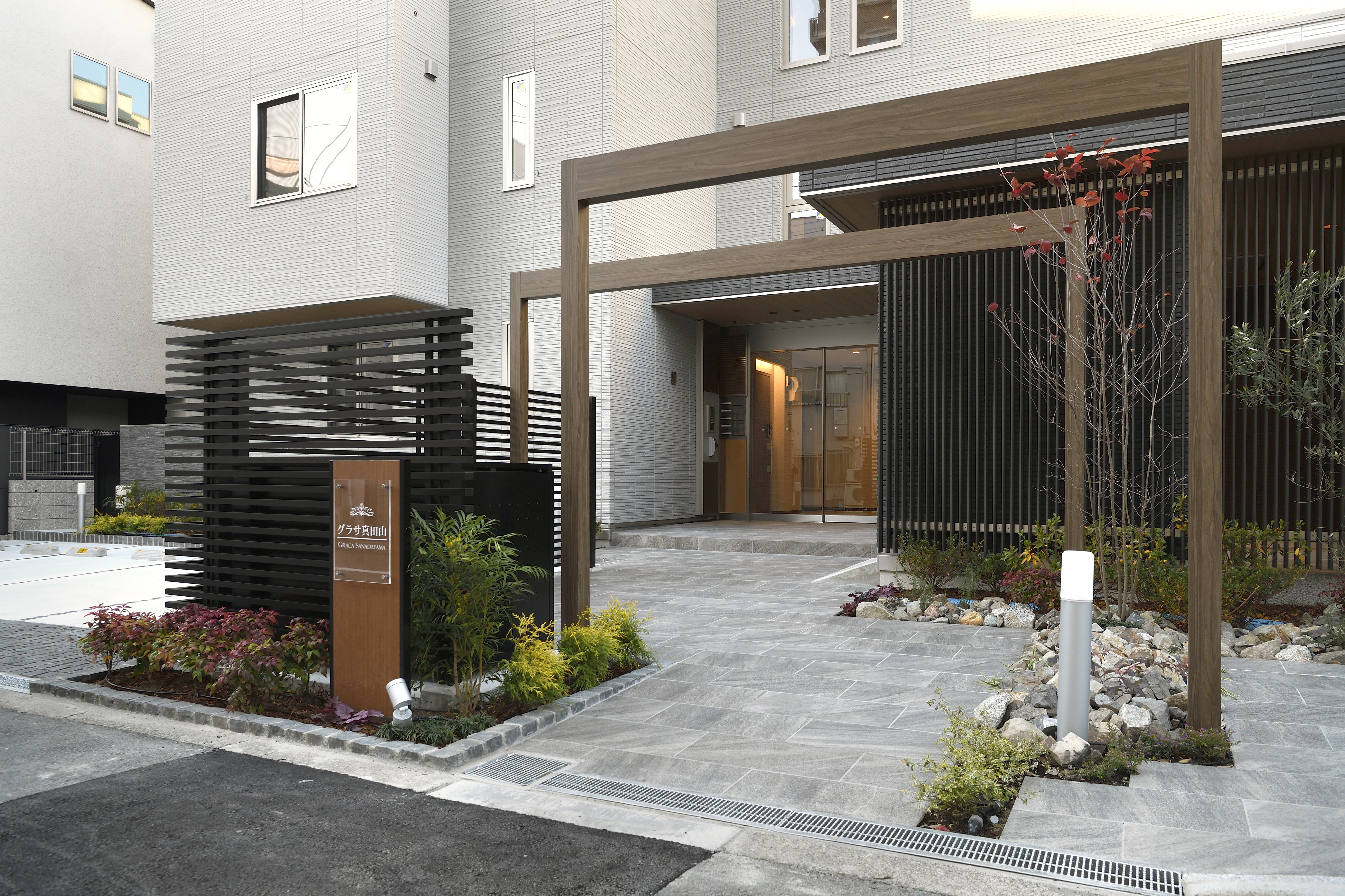 施工例詳細 | 建材サーチ