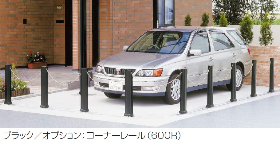 三協アルミ | ポールゲートK2型【2025年10月価格改訂版】 | 建材サーチ