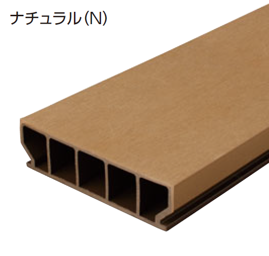 タカショー | エバーエコ®ウッドⅡ デッキセット床板195mm幅仕様【2024