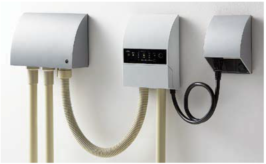 LIXIL | 壁付用 トランス電源ユニット(35W/60W)【2024年版】 | 建材サーチ
