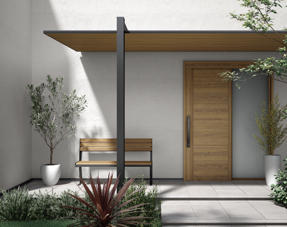 LIXIL | テラスSC【2023年版】 | 建材サーチ