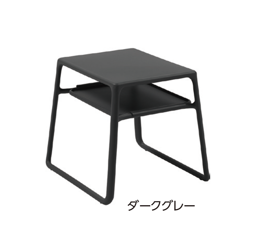 タカショー | テクポップ サイドテーブル【2026年版】 | 建材サーチ