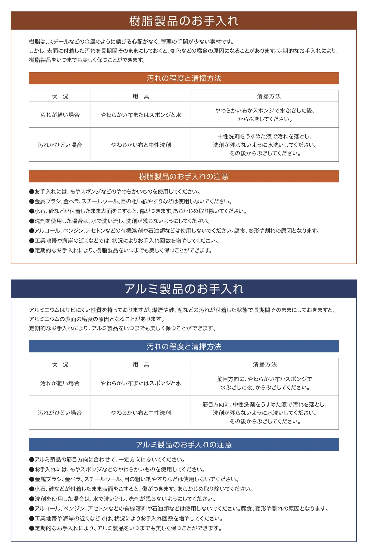F&F 品質保証1