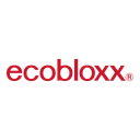 太陽エコブロックスのロゴ