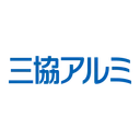 三協アルミのロゴ