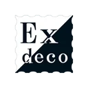 EXDECOのロゴ