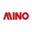 MINOのロゴ