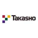 タカショーのロゴ