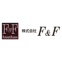 F&Fのロゴ