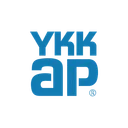 YKK APのロゴ