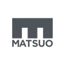 マツオコーポレーションのロゴ