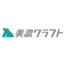 美濃クラフトのロゴ