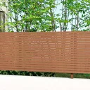 タカショー フェンス・スクリーン・竹垣5
