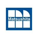松下産業のロゴ