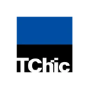 TChicのロゴ