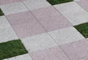 太陽エコブロックス 舗装材3