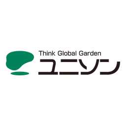 ユニソンのロゴ