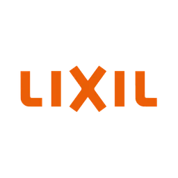 LIXILのロゴ