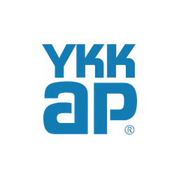 YKK APのロゴ