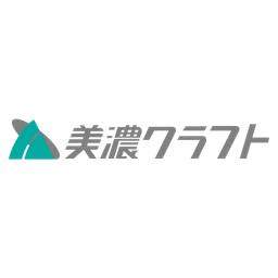 美濃クラフトのロゴ