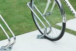セキスイデザインワークス サイクルスタンド・車止め