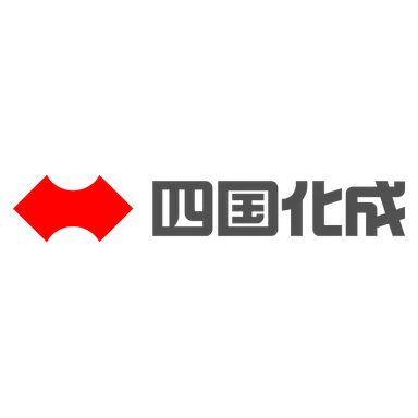 四国化成のロゴ
