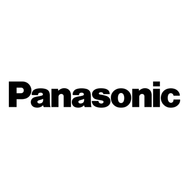 Panasonicのロゴ