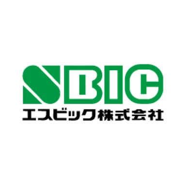 エスビックのロゴ