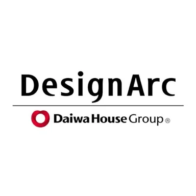 デザインアークのロゴ