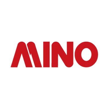 MINOのロゴ