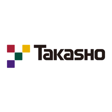 タカショーのロゴ