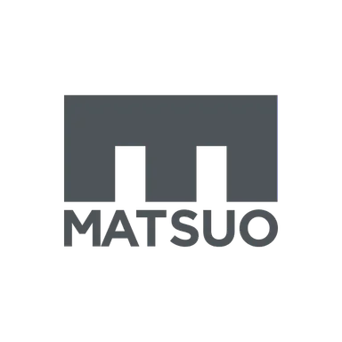 マツオコーポレーションのロゴ