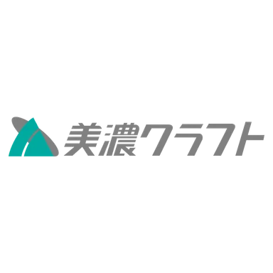 美濃クラフトのロゴ