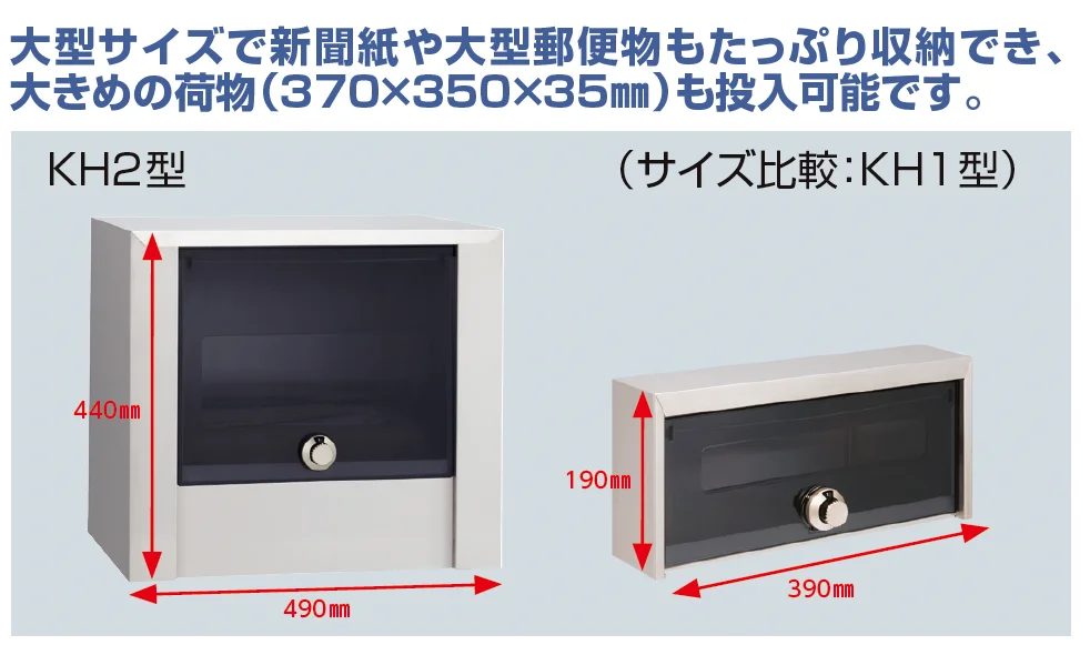 四国化成の「アルメールKH2型(口金タイプ)【2023年版】」のサブ画像4