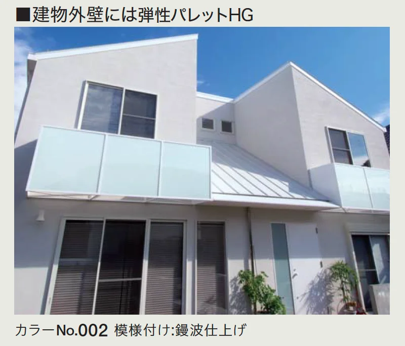 四国化成の「弾性パレットクリームHG【2023年版】」のサブ画像1