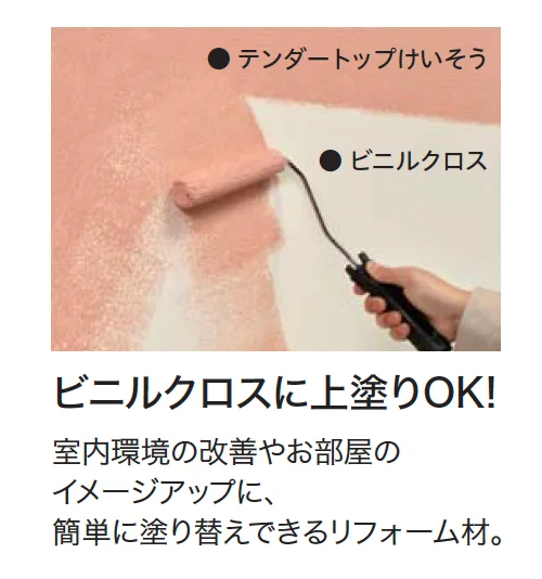 四国化成の「テンダートップ けいそう【2023年版】」のサブ画像2