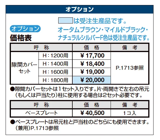 グランシャインBタイプ【2023年版】_価格_3
