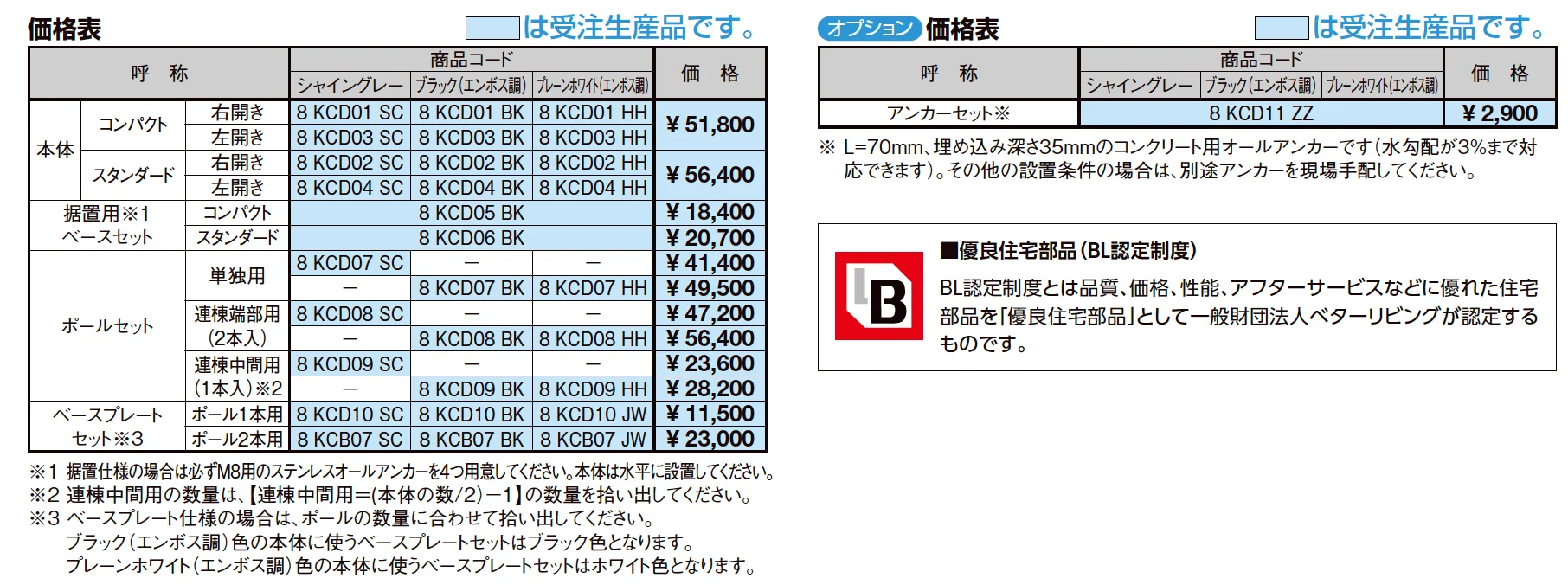 宅配ボックスKT【2023年版】_価格_1