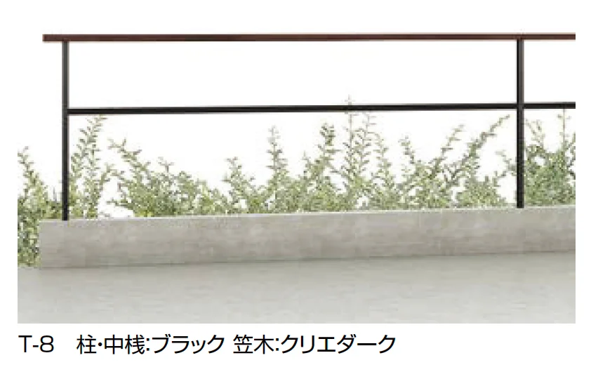 LIXILの「フェンスAL(フレームフェンス)【2023年版】」のサブ画像20