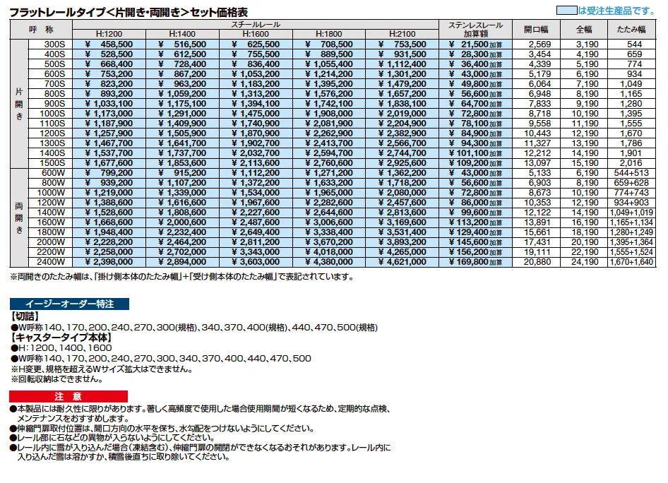 グランシャインBタイプ【2023年版】_価格_1